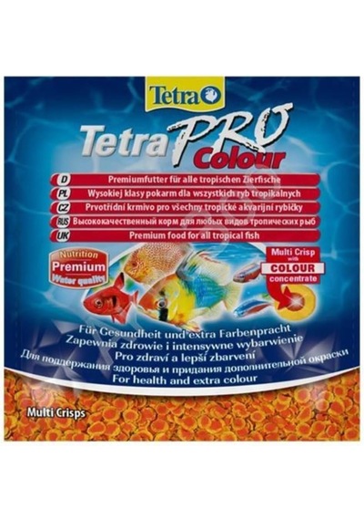 Pro Colour Cips 12 Gr