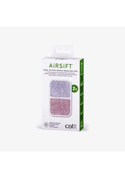 Catit Koku Azaltıcı Ped 2 Li 50702,50695,50685 N708