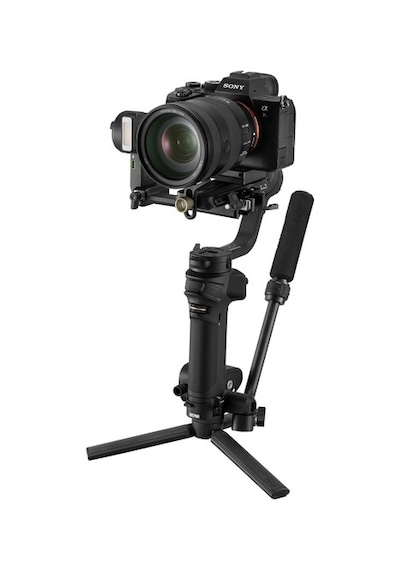Zhiyun Weebill 3s Combo