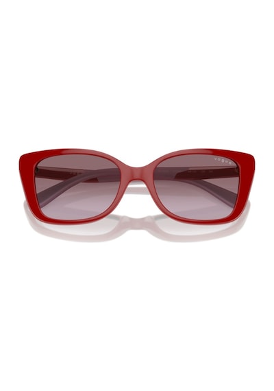Vogue Jr. Sole Güneş Gözlüğü Vj2022 48 31298h Kırmızı