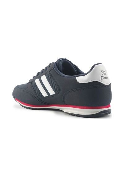 Kinetix Tramor Tx 5fx Lacivert Erkek Sneaker A101936022 Lacivert