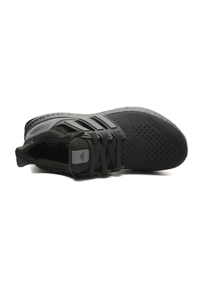 Hq4204-k Adidas Ultraboost 1.0 W Kadın Spor Ayakkabı Siyah 001