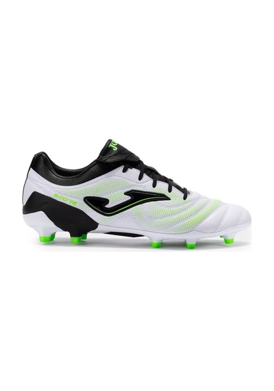 Joma Erkek Krampon Score 2502 Scow2502fg Beyaz - Siyah