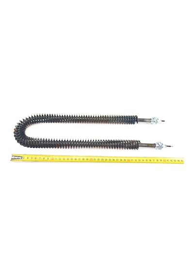 Sern U Serpantin Rezistans 40cm 1000w 230v 11,5mm Kuru Ortam Isıtıcı