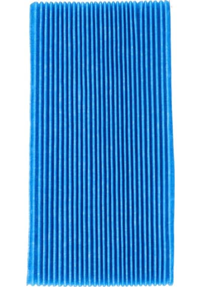 Daikin Mc709 Uyumlu Hava Temizleme Filtresi 5 Adet