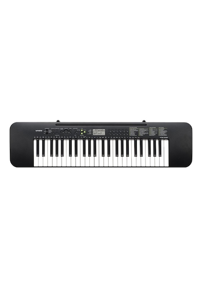 Casio Ctk-240 Model Dijital 49 Tuşlu Org-Adaptör