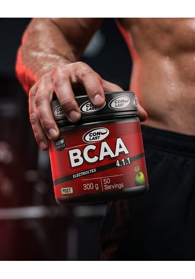 Conlast Bcaa 300g Yeşil Elma