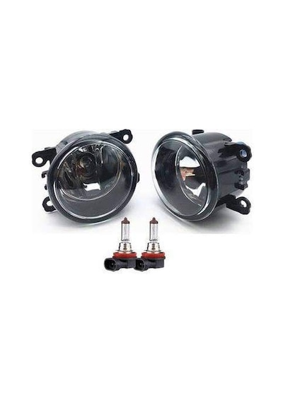 Suzuki Splash 2008-2014 Sis Farı Set 8200074008