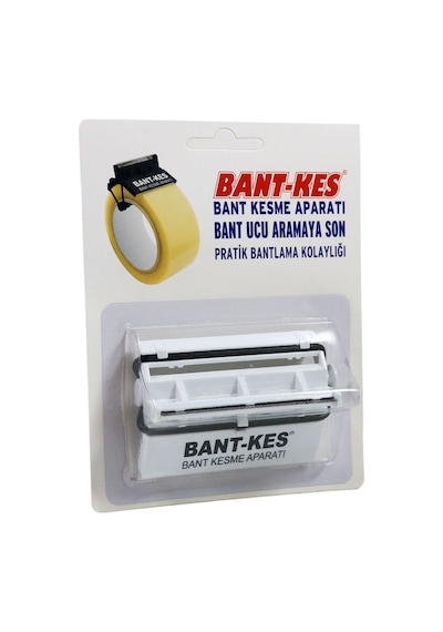 Bant-Kes Bant Kesme Aparatı Büyük