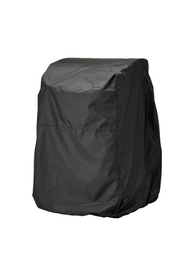 Ikea Tosterö Dış Mekan Mobilya Kılıfı, Siyah, 120x65 Cm