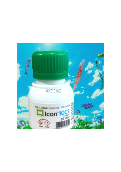 10 Cs 20 Ml Genel Amaçlı Haşere Ilacı