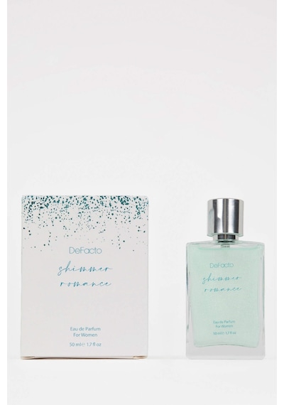 Defacto Shimmer Romance Kadın Parfüm EDP 50 ML