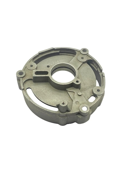 Lucas Alternatör Arka Kapak 45 A/55 A Chrysler-mf 285 Traktör-renault R9