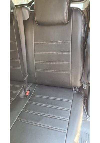 Ford Connect Araca Özel Deri Oto Koltuk Kılıfı (497651381)