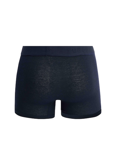 Tudors Erkek 5'li Pamuklu Likralı Esnek Kumaş Boxer-32936 Multi