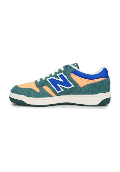 New Balance Kadın Ayakkabı Gsb480gb Çok Renkli