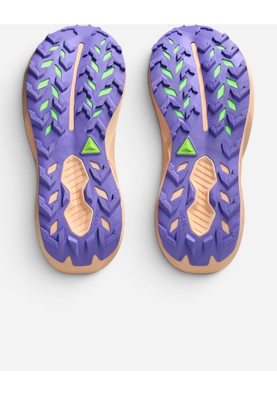 Asics Trabuco 14 Kadın Sarı Outdoor Koşu Ayakkabısı 1012b938-800