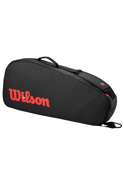 Wilson Clash V3 3lü Raket Ve Tenis Çantası Wr8038001001