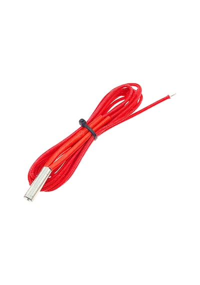 Alkatronik-12V 40W Seramik Isıtıcı 1 Metre 3D Printer 3 Boyutlu Yazıcı Isıtı