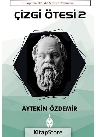 Çizgi Ötesi - 2 - Aytekin Özdemir - Patriot