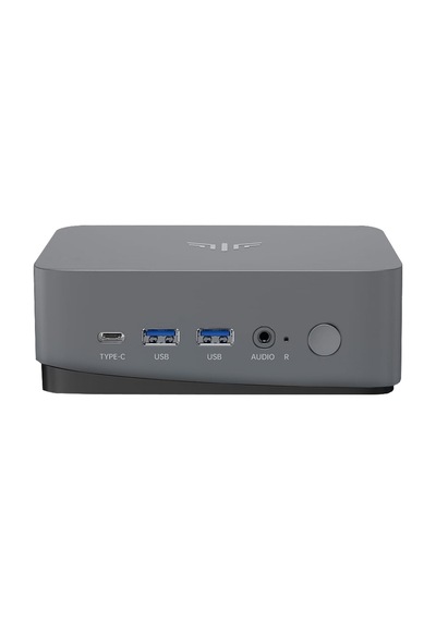 Nipogi AD16-MATE i5-12450H 8 GB 512 GB NVMe SSD W11P Mini Pc