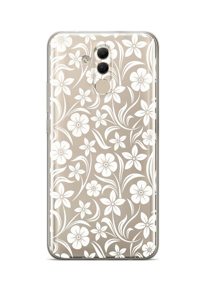 Huawei Mate 20 Lite Desen201 Çok Renkli