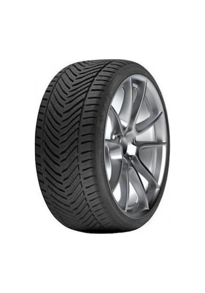 Taurus 205/50R17 93W XL All Season Dört Mevsim Lastiği 2024