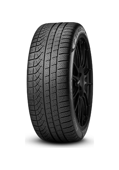 Pirelli 225/55R19 103V XL P Zero Winter Nf0 Elect Kış Lastiği 2023