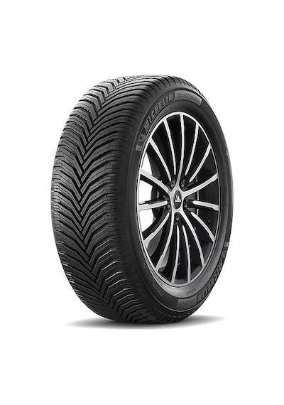 Michelin Crossclimate 2 A/w 255/65R18 111H Dört Mevsim Lastiği 2026