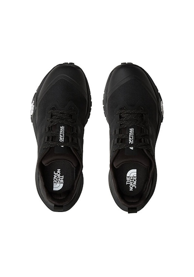 The North Face W Offtrail Versakadın Patika Koşu Ayakkabısı Nf0a8aezky41 Siyah