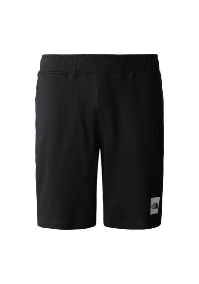 The North Face M Summer Logo Short Erkek Pantolon Nf0a8237jk31 001