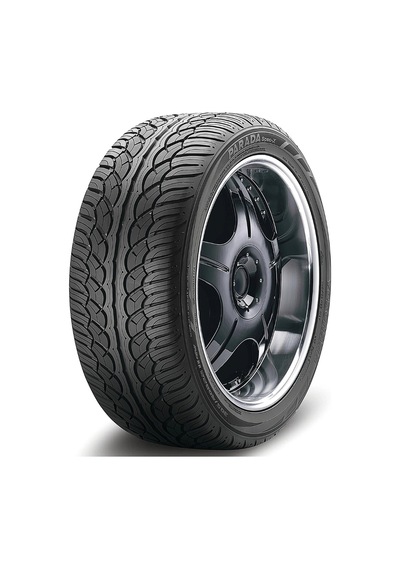 Yokohama 315/35R24 114V Parada Spec-X Yaz Lastiği  - 2025