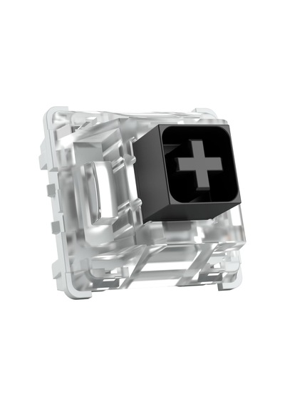 Glorious Pc Gaming Race Kailh Box Black Switches Gmmk Klavyeler I