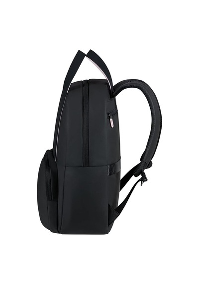 Puffypop-laptop Backpack M 15.6 Siyah