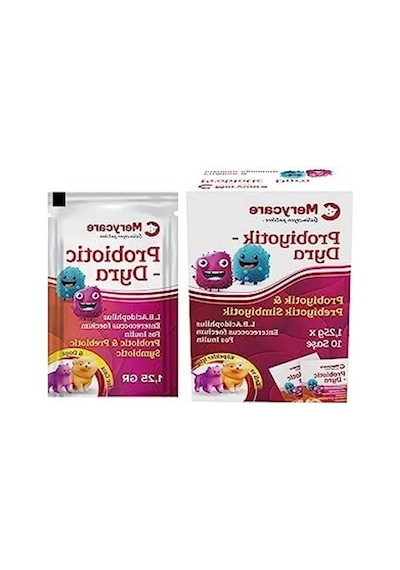 Kedi Ve Köpekler İçin Probiyotik Simbiyotik Ürün, 10x1,25 Gr
