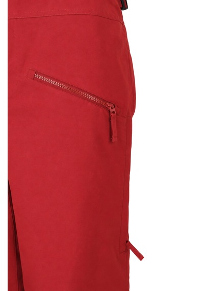 Columbia Columbıa Coreshot Kadın Kayak Tulumu 2170861-632 Bordo