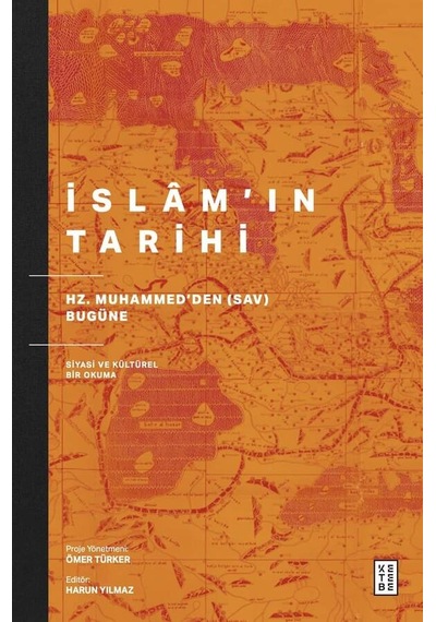 Ketebe İslâm In Tarihi