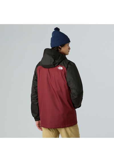 The North Face Erkek Quest 3 İn 1 Trıclımate Ceket Nf0a3yfh0vo1 Çok Renkli