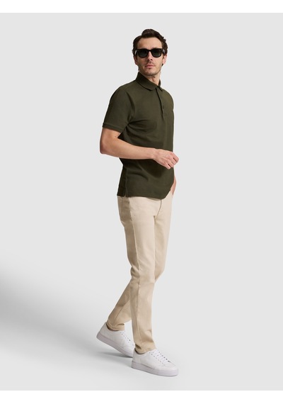 Cacharel Erkek Bej Pantolon Jean 50324258-vr011