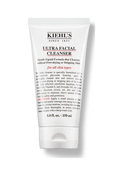 Kiehl's Ultra Facial Cleanser 150 ML