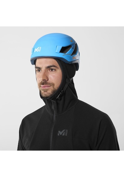Millet K Lıghtgrıd H Erkek Kapşonlu Tam Fermuar Polartec Polar Mıv9466 0247 001