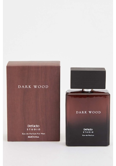 Defacto Erkek Dark Wood 85 ML Parfüm R4166AZNSBN225