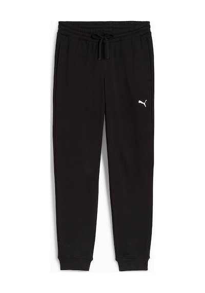 Puma Tad Essentıal Ft Jogger Siyah Kadın Eşofman Altı 525905-01 Siyah