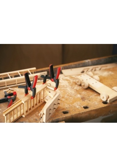 Bessey Besxv3 55mm Vario Kademe Ayarlı Kıskaç