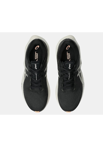 Asics Novablast 6 Erkek Siyah Koşu Ayakkabısı 1011c243-001