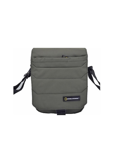 National Geographic 705 Postacı Askılı Çanta Yeşil 19x15