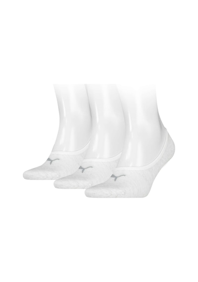 Puma No-show Çorap 3lü Paket 906930 30 -