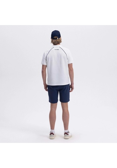 Ellesse Erkek Lacivert Pamuklu Şort Em622-nv Lacivert