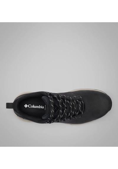 Columbia Bm0347 Newton Nimble Ltr Erkek Spor Ayakkabı 2140371010 Siyah