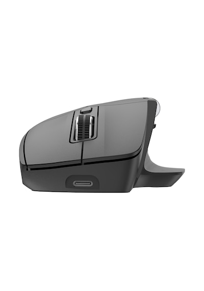 Philips SPK7858 Bluetooth Kablosuz Çift Modlu 4000DPI 7 Tuşlu Optik Mouse